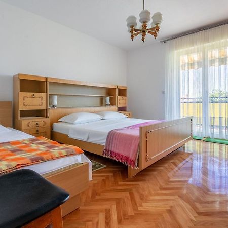 Apartments Mirena Цриквениця Екстер'єр фото