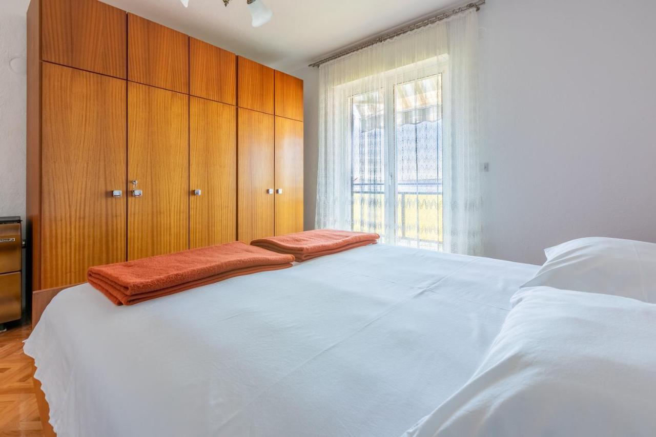 Apartments Mirena Цриквениця Екстер'єр фото