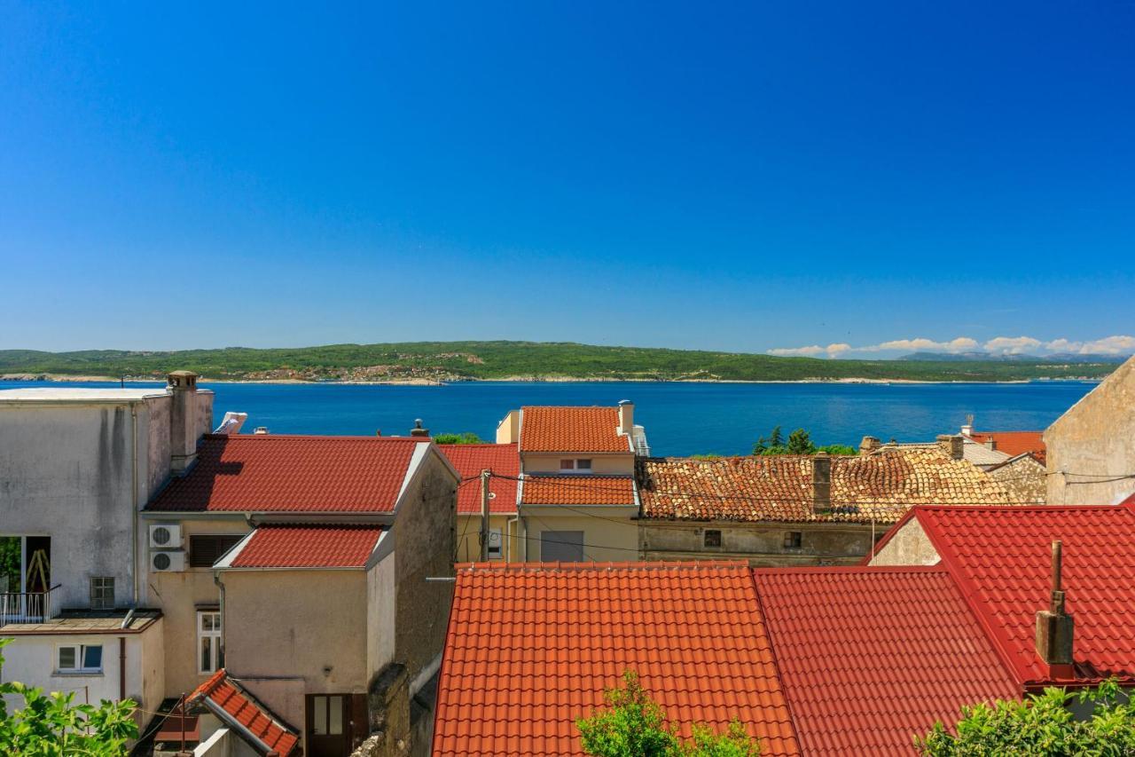 Apartments Mirena Цриквениця Екстер'єр фото