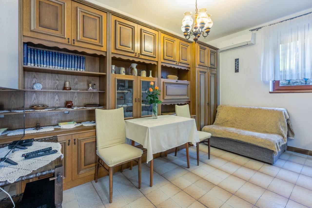 Apartments Mirena Цриквениця Екстер'єр фото