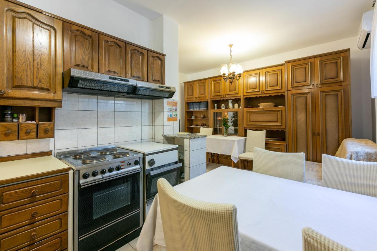 Apartments Mirena Цриквениця Екстер'єр фото